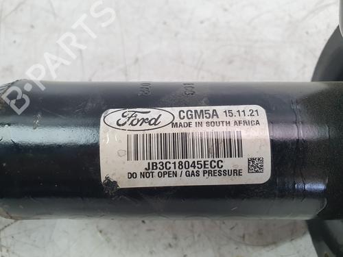Left front shock absorber FORD RANGER (TKE) | BP29745512M16 - Image 2