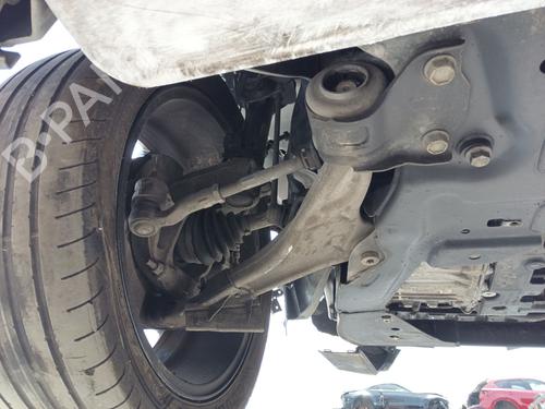 Querlenker links vorne für LAND ROVER RANGE ROVER EVOQUE (L538) 2.0 D 4x4 (150 hp) 27243146