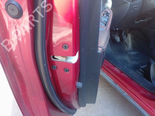 Used Front left lock Front left lock 39428470 39428470