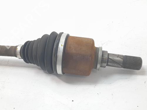 Left front driveshaft RENAULT TRAFIC III Van (FG_) 2.0 dCi 120 (FGMN) | BP27164893M38