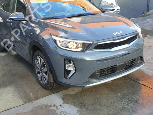 Used Full front KIA STONIC (YB) [2017-2025]  21807690
