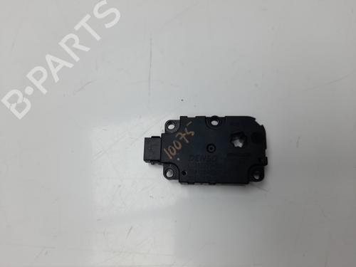Used Heater blower motor MERCEDES-BENZ A-CLASS (W176) A 180 CDI / d (176.012) (109 hp) 10271669
