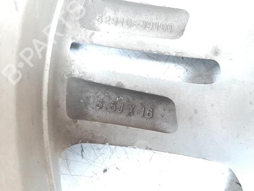 Rim HYUNDAI KONA (OS, OSE, OSI)  | BP17520439C45 
