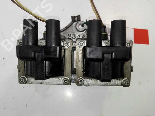 Used Ignition coil FIAT PUNTO (176_) [1993-1999]  1799383