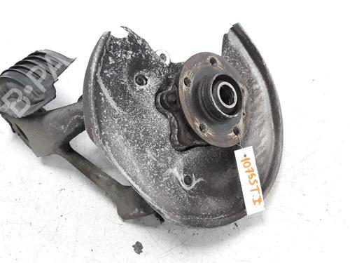 Used Left rear steering knuckle AUDI Q5 (8RB) [2008-2019]  8915797