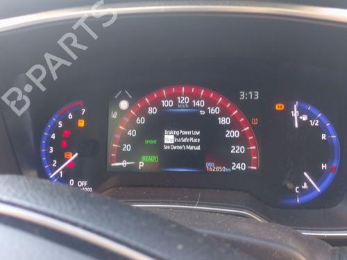 Used Instrument cluster Instrument cluster 38176907 38176907