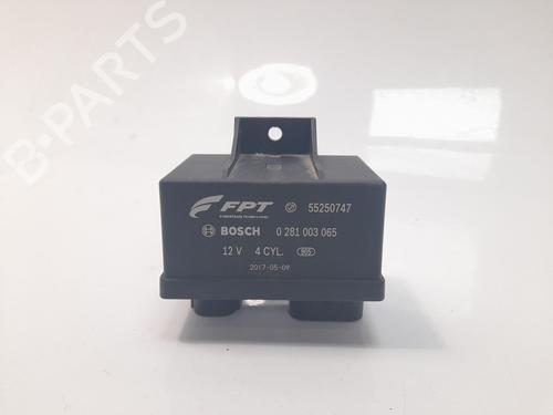 Used Electronic module ALFA ROMEO GIULIA (952_) 2.2 D (952AEM250, 952AEA250) (150 hp) 25785898
