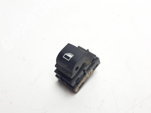 Used Right front window switch BMW 3 (F30, F80) [2011-2018]  9859177