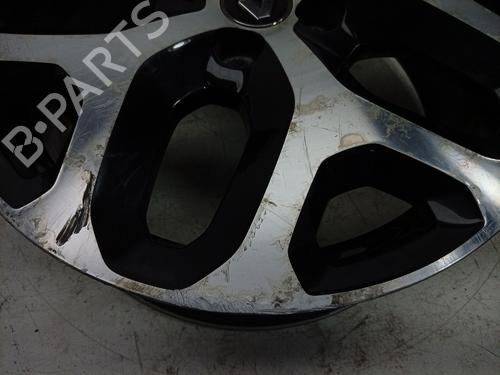 Fælk RENAULT CAPTUR I (J5_, H5_) 0.9 TCe 90 | BP39026659C45 - Image 3
