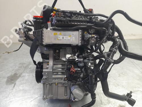 Used Engine Engine SEAT LEON (KL1, KLG) 1.0 TSI (110 hp) 36434734 36434734