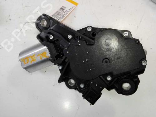 Rear wiper motor NISSAN QASHQAI / QASHQAI +2 I (J10, NJ10, JJ10E) 1.5 dCi 28710JD000
