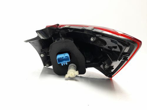 Left taillight VW T-ROC (A11, D11) 2.0 TDI | BP32028055C34 