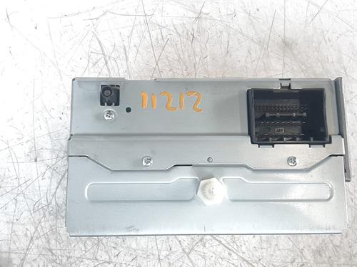 Radio OPEL ASTRA J (P10) 1.7 CDTI (68) | BP12348930E6 