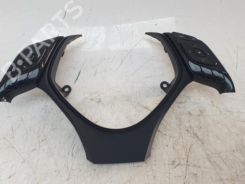 Used Steering wheel controls TOYOTA C-HR (_X1_) 1.8 Hybrid (ZYX10_, ZYX11_) (98 hp) 30002067
