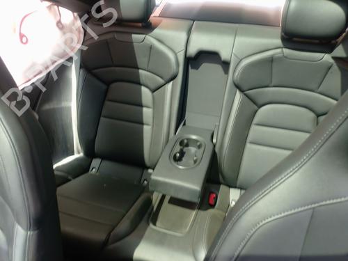 Rear seat PORSCHE TAYCAN (Y1A) 4S (Y1ADB1) | BP37873664C17 - Image 3