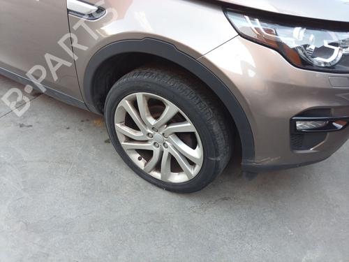 Right front driveshaft LAND ROVER DISCOVERY SPORT (L550) 2.0 D 4x4 | BP26220907M39 