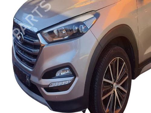 Used Full front Full front HYUNDAI TUCSON (TL, TLE) [2015-2023] 22704153 22704153