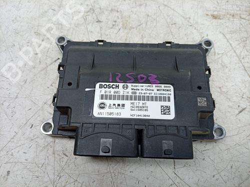 Used Engine control unit (ECU) Engine control unit (ECU) 33691731 33691731