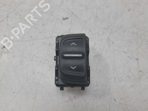 Used Left front window switch Left front window switch DACIA SANDERO II [2012-2026] 10412955 10412955