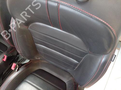 Sæde sæt MG MG ZS SUV (AZS1) 1.5 VTi | BP34194606C78 - Image 5