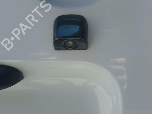 Caméra Caméra RENAULT KANGOO / GRAND KANGOO II (KW0/1_) 1.5 dCi 95 (KW16) (95 hp) 35946182 35946182
