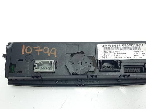 Climate control BMW 1 (E87) 118 d | BP9168342I5 