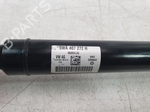 Right front driveshaft AUDI A3 Sportback (8YA, 8YF)  | BP32336821M39  - Image 5