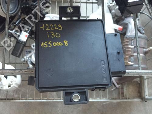 Used Electronic module Electronic module HYUNDAI i30 (PDE, PD, PDEN) 2.0 N (275 hp) 36254357 36254357