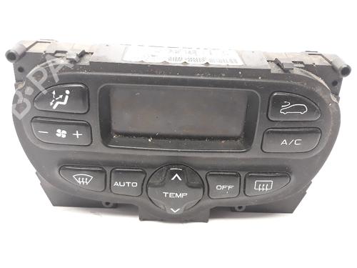 Used Climate control PEUGEOT 307 CC (3B) [2003-2009]  9557057