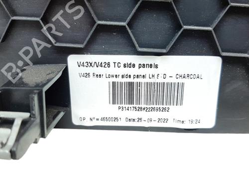 Other VOLVO XC60 II (246) B4 Mild-Hybrid | BP24312676O1