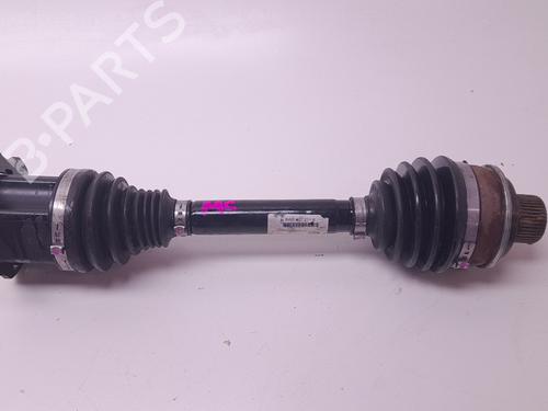 Used Right front driveshaft Right front driveshaft AUDI A4 B9 Avant (8W5, 8WD) 2.0 TDI (150 hp) 33843988 33843988