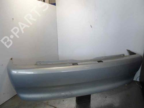 Used Rear bumper VW POLO III (6N1) 50 1.0 (50 hp) 169082