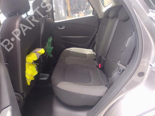 Sæde sæt RENAULT CAPTUR I (J5_, H5_) 0.9 TCe 90 | BP37661995C78 - Image 3