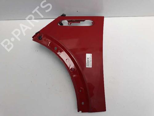 Used Left front fenders MINI MINI (R50, R53) One (90 hp) 325713