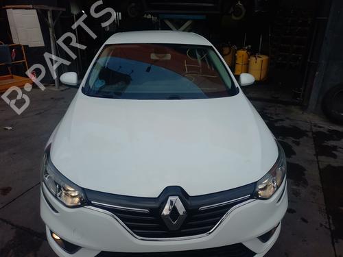 Komplette front RENAULT MEGANE IV Hatchback (B9A/M/N_) 1.5 Blue dCi 115 (B9A6) | BP38729042S1 - Image 5