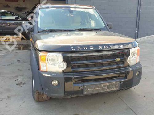 Right front window switch LAND ROVER DISCOVERY III (L319) 2.7 TD 4x4 | BP7512617C105  - Image 7