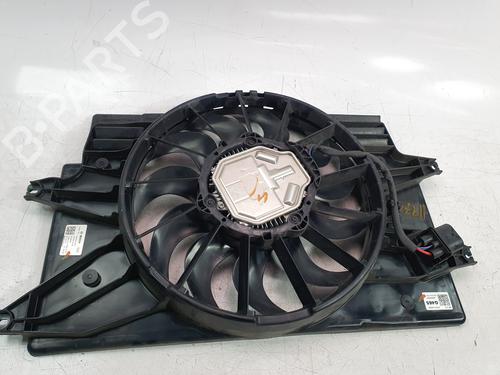 Radiator fan KIA XCEED (CD) | BP32684815M35 - Image 4