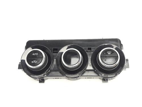 Used Climate control OPEL CORSA E (X15) [2014-2025]  7793669