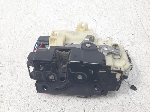 Used Front right lock VW GOLF IV (1J1) [1997-2008]  20133311
