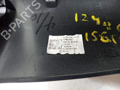 Air vent TESLA MODEL 3 (5YJ3) EV | BP37295053I21 - Image 3
