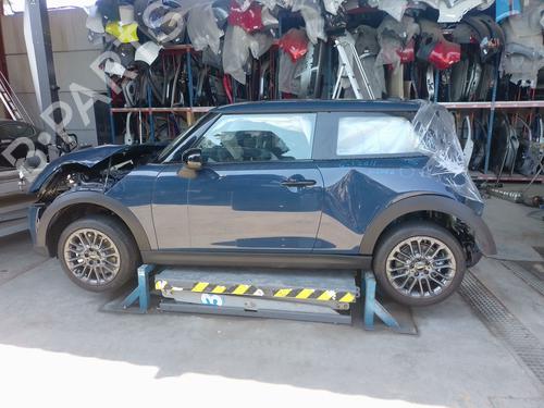 Brugte MINI MINI (F66, F65) Cooper C 4791700