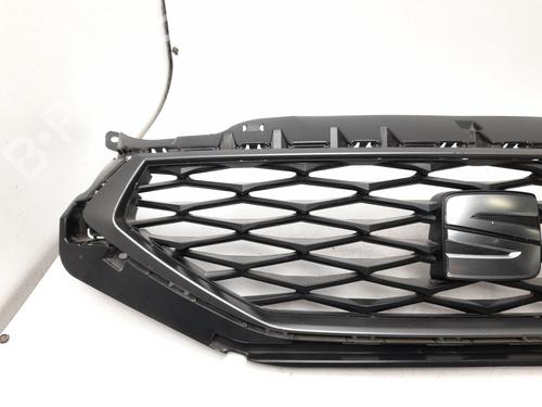 Grill SEAT LEON (KL1, KLG) 1.0 TSI | BP39552497C40 - Image 2