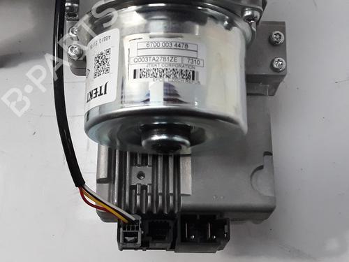 Steering column RENAULT CLIO IV (BH_)  | BP6972330M21 