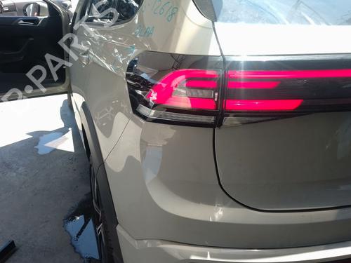 Left taillight VW TAIGO (CS1) 1.0 TSI | BP37174322C34 - Image 2