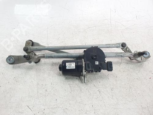 Used Front wiper motor Front wiper motor NISSAN JUKE (F16_) DIG-T 117 (117 hp) 32868120 32868120