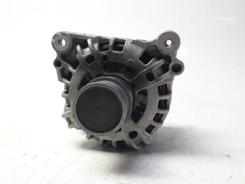 Used Alternator Alternator VW POLO VI (AW1, BZ1, AE1) 1.0 TSI (95 hp) 33856225 33856225