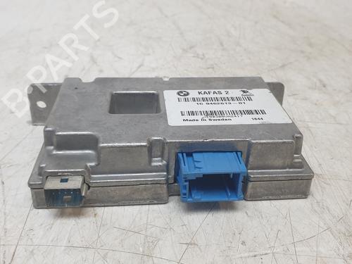 Used Electronic module BMW X1 (F48) sDrive 18 d (150 hp) 29484466