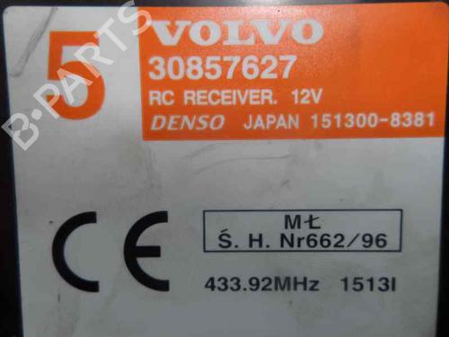 Electronic module VOLVO V40 Estate (645) 1.6 | BP218418M83 