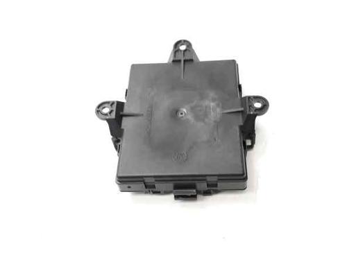 Electronic module MERCEDES-BENZ B-CLASS Sports Tourer (W245) B 180 CDI (245.207) | BP6570529M83 