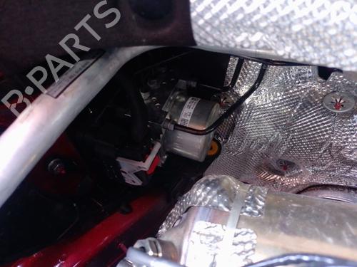 Used ABS pump ABS pump SKODA KAROQ (NU7, ND7) 1.5 TSI (150 hp) 34330571 34330571
